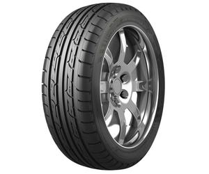 Pneumatici 195/55 r16 87V NANKANG ECO-2+ Gomma estiva nuova