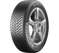 Pneumatici 195/55 r16 91V 3PMSF Semperit All Season-Grip Gomme 4 stagioni nuove