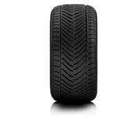 Pneumatici 195/55 R16 91V M+S RIKEN ALL SEASON 4 STAGIONI DOT2025 By Michelin