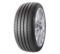 Pneumatici 195/55 r16 91V XL Avon ZV7 Gomme estive nuove
