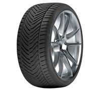 Pneumatici 195/60 r15 88H M+S 3PMSF Riken ALL SEASON Gomme 4 stagioni nuove