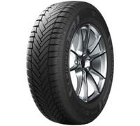 Pneumatici 195/60 r15 88T M+S 3PMSF ICE MICHELIN ALPIN 6 Gomma invernale nuova