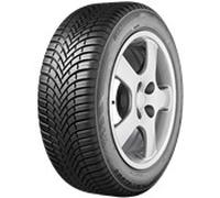 Pneumatici 195/60 r16 89H M+S 3PMSF FIRESTONE MULTISEASON2 Gomma 4 stagioni nuov