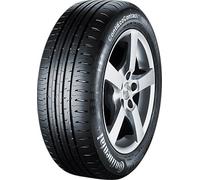 Pneumatici 195/60 r16 93V XL CONTINENTAL CONTIECOCONTACT 5 Gomma estiva nuova