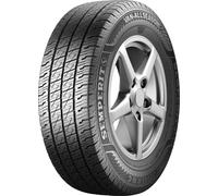 Pneumatici 195/60 r16 99H 3PMSF 6PR C M+S SEMPERIT VAN-ALLSEASON Gomma 4 stagion
