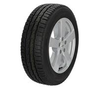 Pneumatici 195/60 r16 99T 3PMSF 6PR C M+S SEMPERIT VAN-GRIP 3 Gomma invernale nu