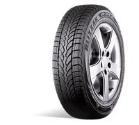 Pneumatici 195/60 r16 99T 3PMSF 6PR M+S BRIDGESTONE BLIZZAK LM-32C Gomma inverna