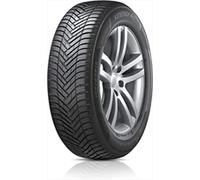 Pneumatici 195/65 r15 91V 3PMSF Hankook H750 Kinergy 4S2 Gomme 4 stagioni nuove