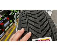 Pneumatici 195/65 R15 95V XL M+S TAURUS ALL SEASON4 STAGIONI DOT2025 By Michelin