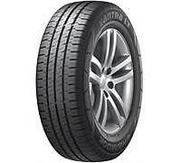 Pneumatici 195/65 r16 104R 8PR M+S Hankook RA18 VANTRA LT Gomme estive nuove