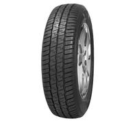 Pneumatici 195/65 r16 104S 3PMSF C M+S TRACMAX A/S VAN SAVER Gomma 4 stagioni nu