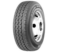 Pneumatici 195/65 r16 104T TRAZANO RADIAL H188 Gomma estiva nuova
