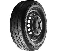 Pneumatici 195/70 r15 104R AVON AV12 Gomma estiva nuova