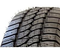 Pneumatici 195/70 R15C 104R M+S RIKEN CARGO WINTER TERMICHE INVERNALI DOT24/25