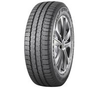 Pneumatici 195/75 r16 107R 3PMSF M+S GT RADIAL MAXMILLER WT2 CARGO Gomma inverna