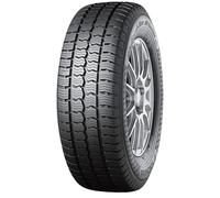 Pneumatici 195/75 r16 107R 3PMSF M+S YOKOHAMA RY61 BLUEARTH VAN ALL SEASON Gomma