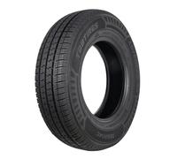 Pneumatici 195/75 r16 107S M+S 3PMSF 8PR C TBB TIRES ADVENZZA AS Gomma 4 stagion