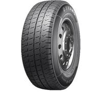 PNEUMATICO 4 STAGIONI DYNAMO HISCEND H VAN 4S 195 75 R 16 107/105 T