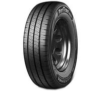 Kumho PorTran KC53 195/75R16C 110R 10PR BSW