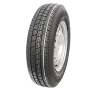 Pneumatici 195/75 r16 110R 10PR OVATION V-01 Gomma estiva nuova