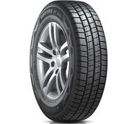 Pneumatici 195/80 r14 106Q M+S 3PMSF 8PR HANKOOK RA30 VANTRA ST AS2 Gomma 4 stag