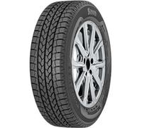 Pneumatici 195/80 r14 106R M+S 3PMSF SAVA ESKIMO LT Gomma invernale nuova