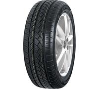 Pneumatici 195/80 r14 106S 3PMSF FORTUNA ECOPLUS2 VAN 4S Gomma 4 stagioni nuova