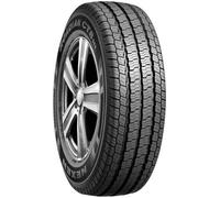 Pneumatici 195/80 r15 107N 8PR NEXEN ROADIAN CT8 Gomma estiva nuova