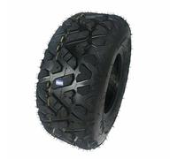 Pneumatici 19x7.00-8 180/75-8 JUNKAI Atv Quad Trattore Trattorino Spazzaneve
