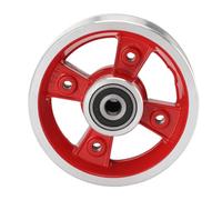 Pneumatici 200/50 Bordo, Bordo Ruota Scooter Elettrico 8 Pollici per la Bicicletta Elettrica