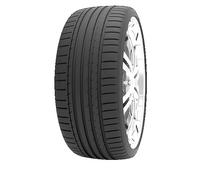 Pneumatici 205/40 r18 86W XL GRIPMAX SURE GRIP ALL SEASON Gomma 4 stagioni nuova