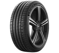 Michelin Pilot Sport 5 205/40R18 86Y XL BSW
