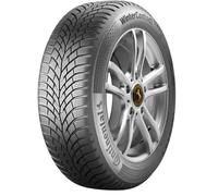 CONTINENTAL WINTERCONTACT TS 870 XL FR M S 3PMSF 205 45 16 87H Pneumatico Invernale
