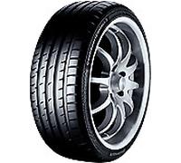 CONTINENTAL 205 45 R 17 84 W C.SPORTCNT 3 * SSR MINI
