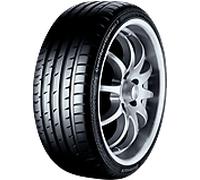 CONTINENTAL 205 45 R 17 84 W C.SPORTCNT 3 * SSR MINI