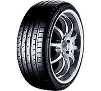 CONTINENTAL 205 45 R 17 84 W C.SPORTCNT 3 * SSR MINI