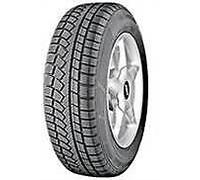 Pneumatici 205/50 r17 93V Continental ContiContact TS 815 Gomme 4 stagioni nuove