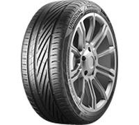 Pneumatici 205/55 r16 91H UNIROYAL RAINSPORT 5 Gomma estiva nuova