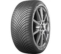 Pneumatici 205/55 r16 94V M+S 3PMSF Kumho Solus 4S HA32+ Gomme 4 stagioni nuove