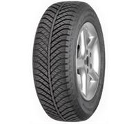Pneumatici 205/55 r16 94V M+S 3PMSF VW XL GOODYEAR VECTOR 4SEASONS Gomma 4 stagi
