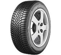Pneumatici 205/55 r16 94V M+S Firestone MULTISEASON2 Gomme 4 stagioni nuove