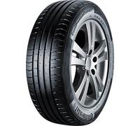 Pneumatico Continental Contiecocontact 5 205/55 R17 91 W Mo