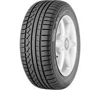 Pneumatici 205/55 r17 95V M+S 3PMSF FR N2 XL CONTINENTAL CONTIWINTERCONTACT TS 8