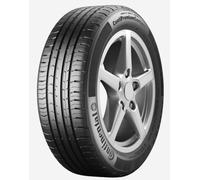 Pneumatici 205/55 r17 95Y J JAGUAR XL CONTINENTAL CONTIPREMIUMCONTACT 5 Gomma es