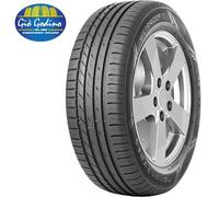 Pneumatici 205/55R16 91V Nokian Wetproof 1