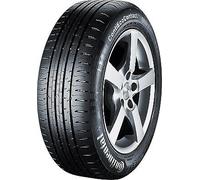 Pneumatici 205/60 r16 92V AO Continental ContiEcoContact 5 Gomme estive nuove