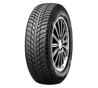 Pneumatici 205/60 r16 96H M+S 3PMSF XL NEXEN N'BLUE 4SEASON Gomma 4 stagioni nuo