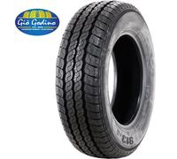 Pneumatici 205/65 R15C 102/100T Kpatos FM916 prezzo tutto compreso