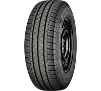 Pneumatici 205/65 r16 103H Yokohama BLUEARTH-VAN RY55 Gomme estive nuove