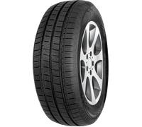Pneumatici 205/65 r16 107R 3PMSF C 8PR BSW M+S MINERVA FROSTRACK VAN Gomma inver